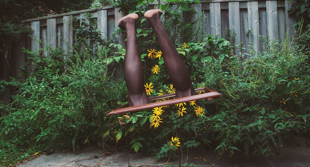 “Nymphomaniac” photographer Casper Sejersen’s explosive images